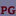 Favicon van petergiel.nl