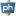 Favicon van peterhector.nl