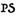 Favicon van petersitsen.nl
