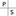 Favicon van petersonstoop.com