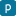 Favicon van petervanmersbergen.nl