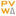 Favicon van petervanwoerden.nl