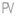 Favicon van petervink.nl