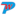 Favicon van peterwouters.nl