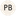 Favicon van petitblush.com