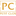 Favicon van petitclos.nl