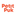 Favicon van petitpuk.nl
