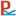 Favicon van petrakersten.com
