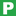Favicon van petrameeuwes.nl