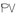 Favicon van petravonk.nl