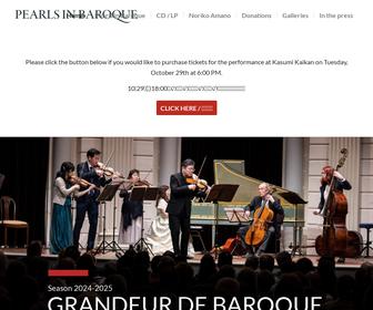 http://pearlsinbaroque.com