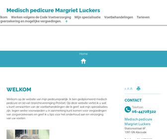 http://pedicuremargrietluckers.praktijkinfo.nl