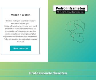 Pedro Infra Meten