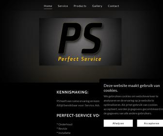 http://perfect-service.nl