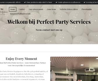 http://perfectpartyservices.nl