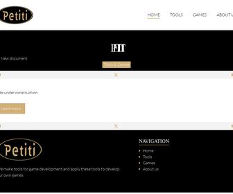 Petiti