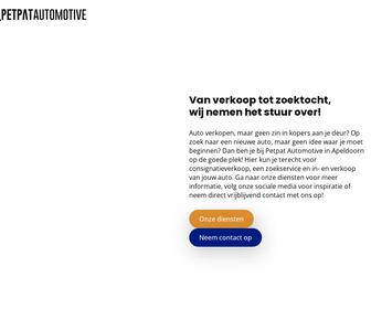 Petpat Automotive