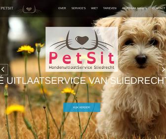 https://petsit.nl