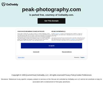 http://www.peak-photography.com