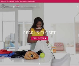 Pearl's Closet B.V.