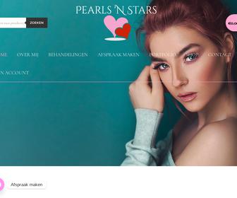 Beauty Salon Pearls 'N Stars