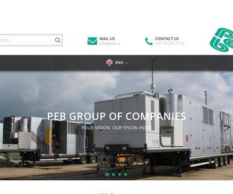 https://www.PEB.nl