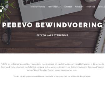 http://www.pebevo.nl