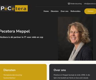 https://www.pecetera.nl
