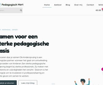 http://www.pedagogischhart.nl