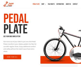 http://www.pedal-plate.cc