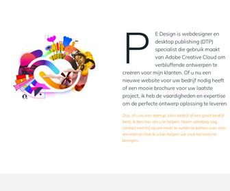 http://www.pedesign.nl