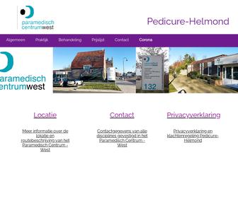 http://www.pedicure-helmond.nl