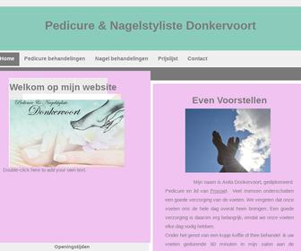 http://www.pedicure-nagelstyliste-donkervoort.nl
