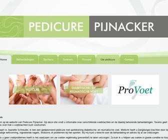 http://www.pedicure-pijnacker.nl