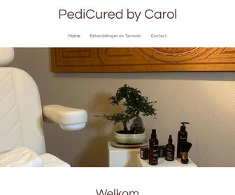 https://www.pedicuredbycarol.nl