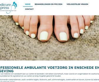 https://www.pedicureexpress.nl