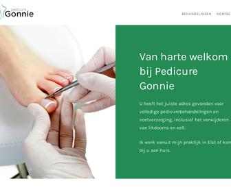 http://www.pedicuregonnie.nl