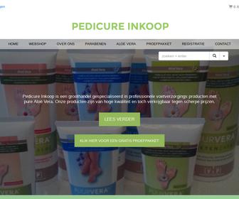 Pedicure-inkoop.nl