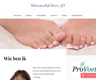 http://www.pedicurepraktijkharen.nl