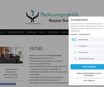 http://www.pedicurepraktijkmarjannehoorn.nl
