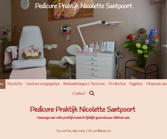 http://www.pedicurepraktijknicolette.nl