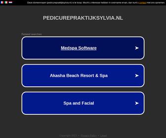 http://www.pedicurepraktijksylvia.nl