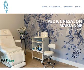 https://www.pedicuresalonmarianne.nl