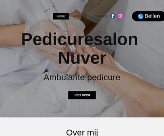 http://www.pedicuresalonnuver.nl