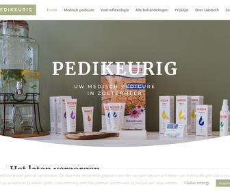 http://www.pedikeurig.nl