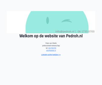 http://www.pedroh.nl