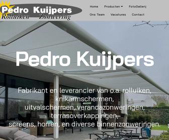 http://www.pedrokuijpers.nl