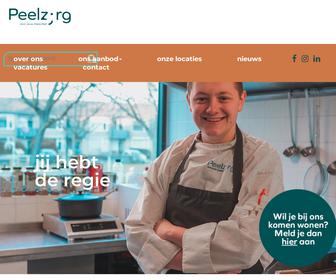 http://www.peel-zorg.nl