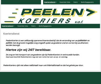 http://www.peelenkoeriers.nl