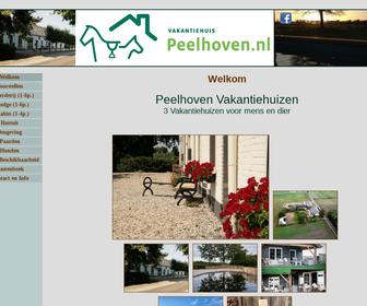 http://www.peelhoven.nl